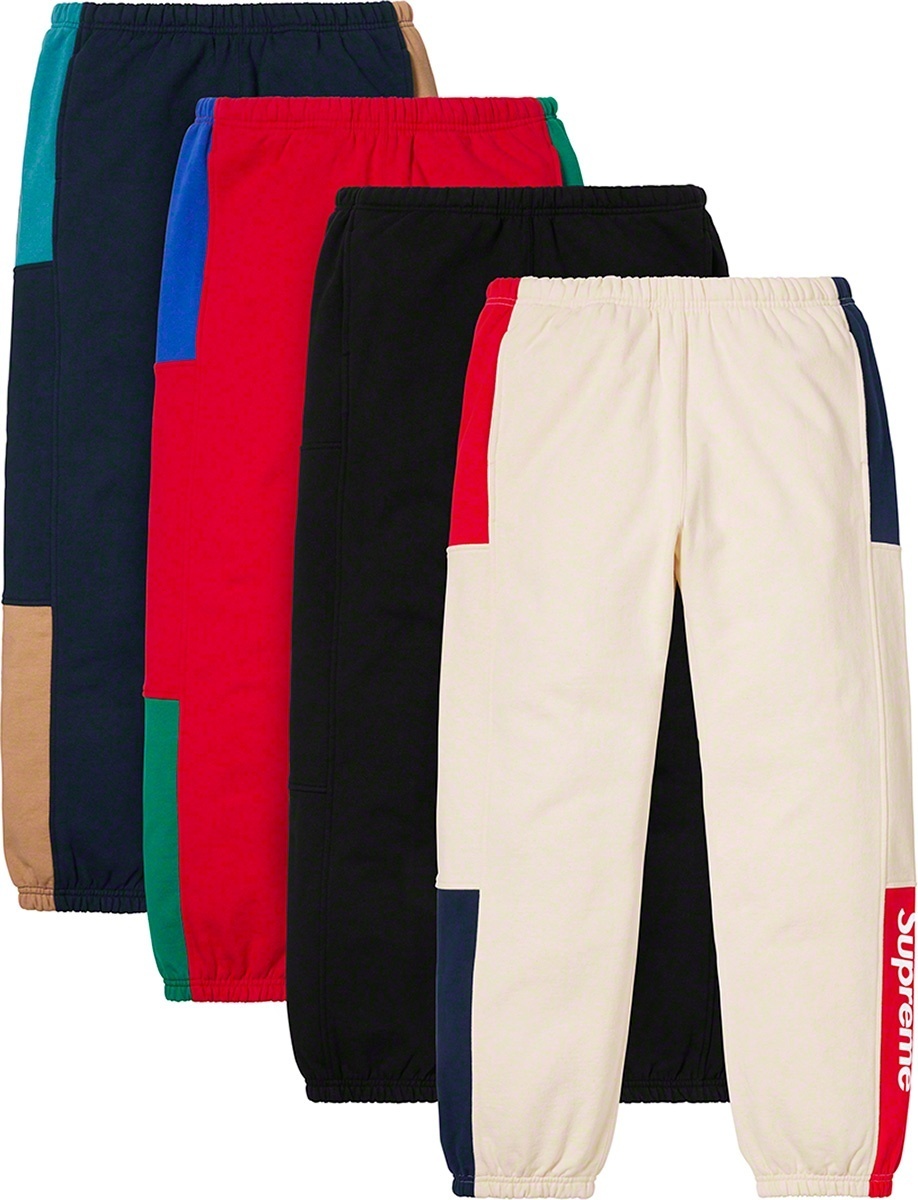 Formula Sweatpant